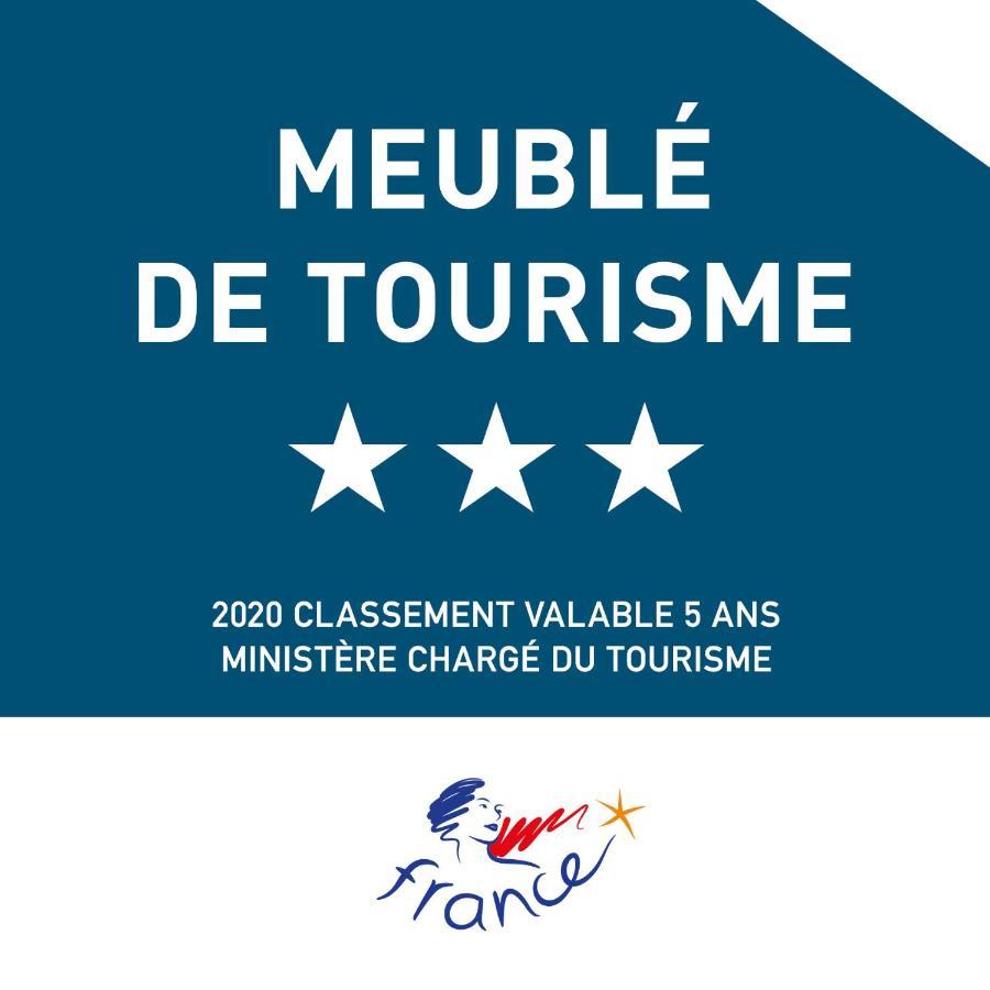 Le Golden Green A 5Min Du Centre-Ville Avec Parking Privatif Gratuit آنسي المظهر الخارجي الصورة