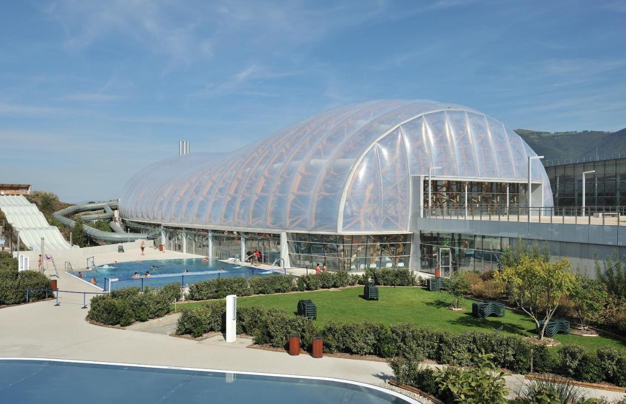 Le Golden Green A 5Min Du Centre-Ville Avec Parking Privatif Gratuit آنسي المظهر الخارجي الصورة