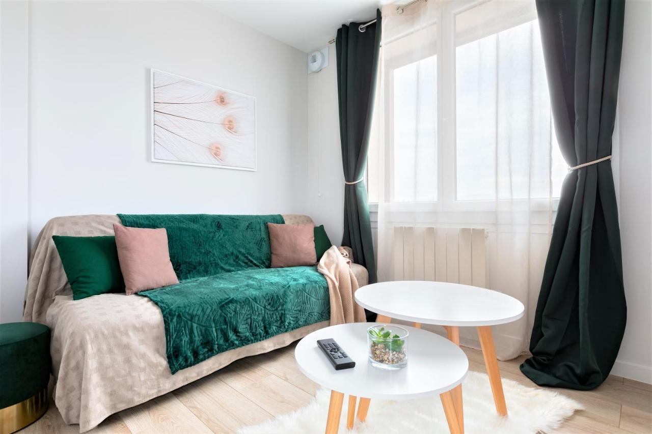 Le Golden Green A 5Min Du Centre-Ville Avec Parking Privatif Gratuit آنسي المظهر الخارجي الصورة